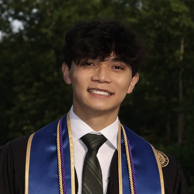 Vincent Huynh